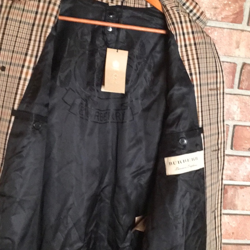 Car coat - Picture 5 of 8